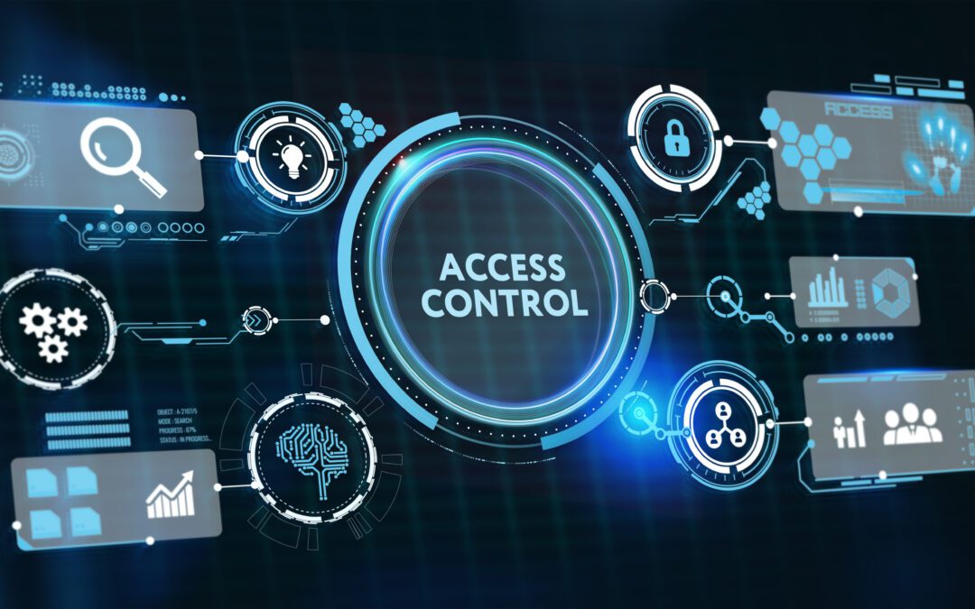 A Basic Guide to Access Control Systems: Everything You Need to Know