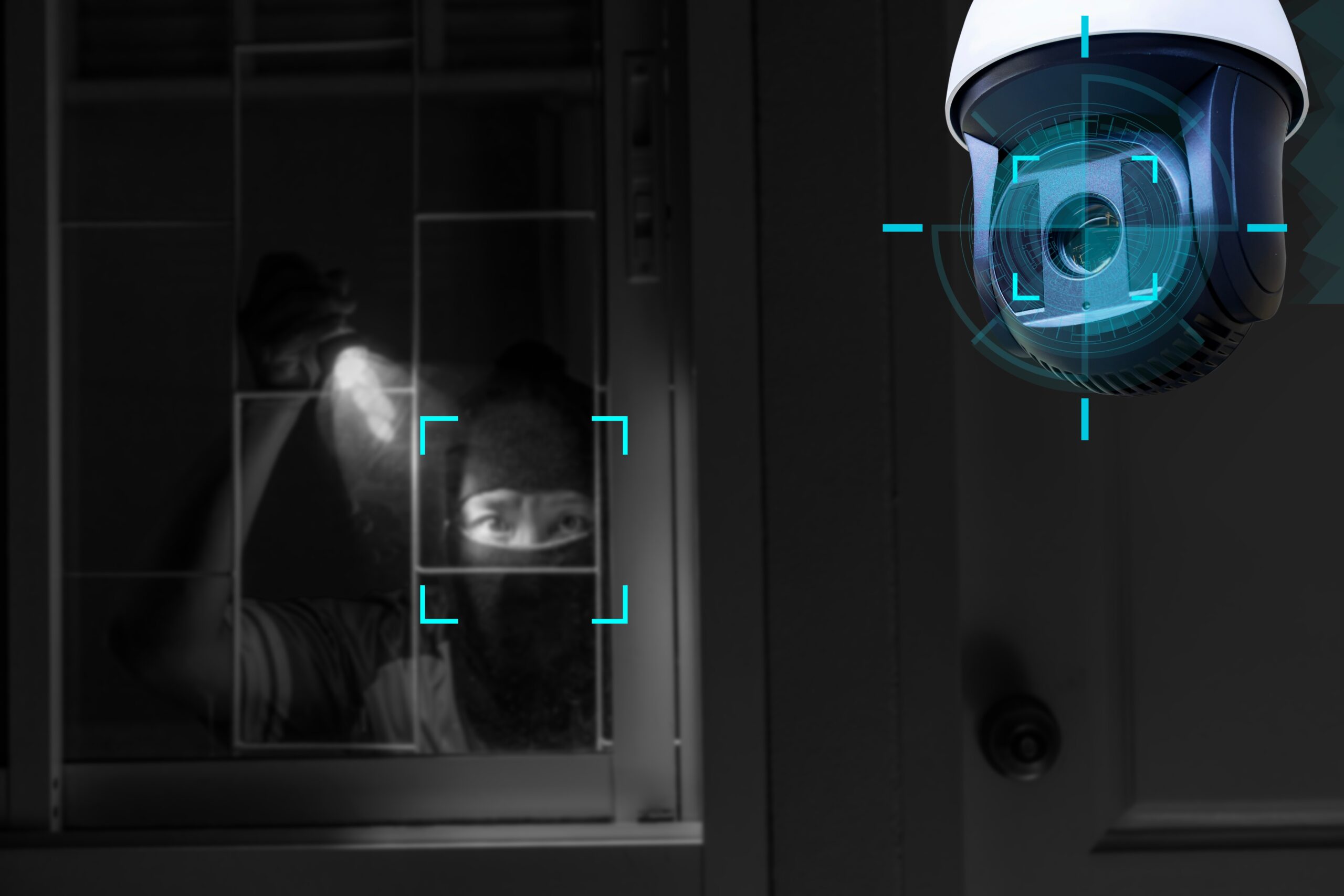 Security Systems for Home