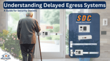 Delayed Egress Systems – What Security Dealers Need to Know